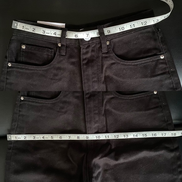 WeWoreWhat Dani Boyfriend Jeans - Picture 7 of 8